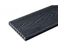 Ступень NauticPrime Esthetic Wood 160x22 Антрацит