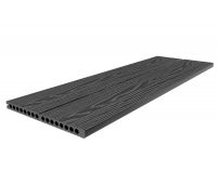 Ступень NauticPrime Esthetic Wood Антрацит