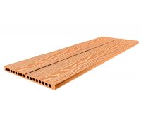 Ступень NauticPrime Esthetic Wood Кедр