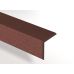 Уголок L-планка Select 53x53 от производителя  Woodvex по цене 450 р