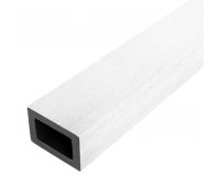 Балясина 60×40 Co-Extrusion Белый