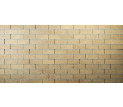 Плитка Фасадная Premium, Brick, Янтарный от производителя  Docke по цене 877 р