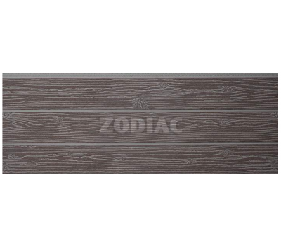 Фасадная Термопанель Тройная доска AE11-002 от производителя  Zodiac по цене 1 350 р